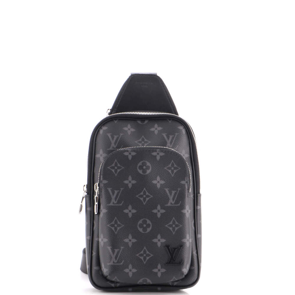 Louis Vuitton Avenue Sling Bag NM